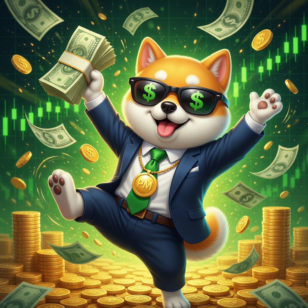 POLYMARKETEIRO tweet media