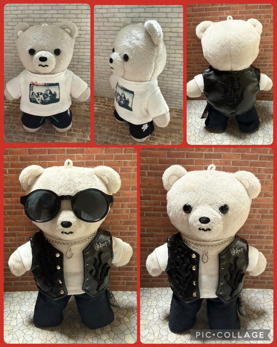 ちょっぴりGENKI🐉🎁🐈‍⬛ tweet media