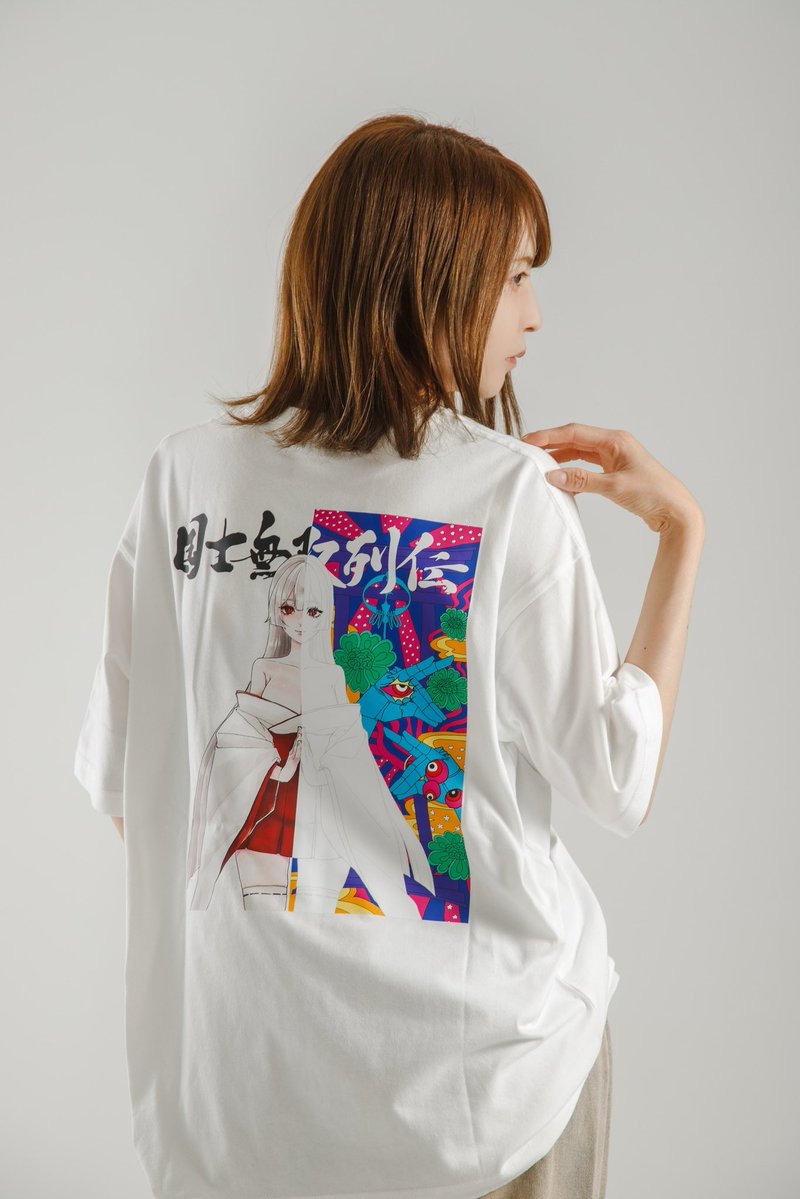 ⛩️国士無双列伝⛩️ tweet media