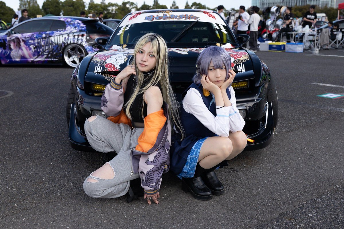 ⛩️国士無双列伝⛩️ tweet media