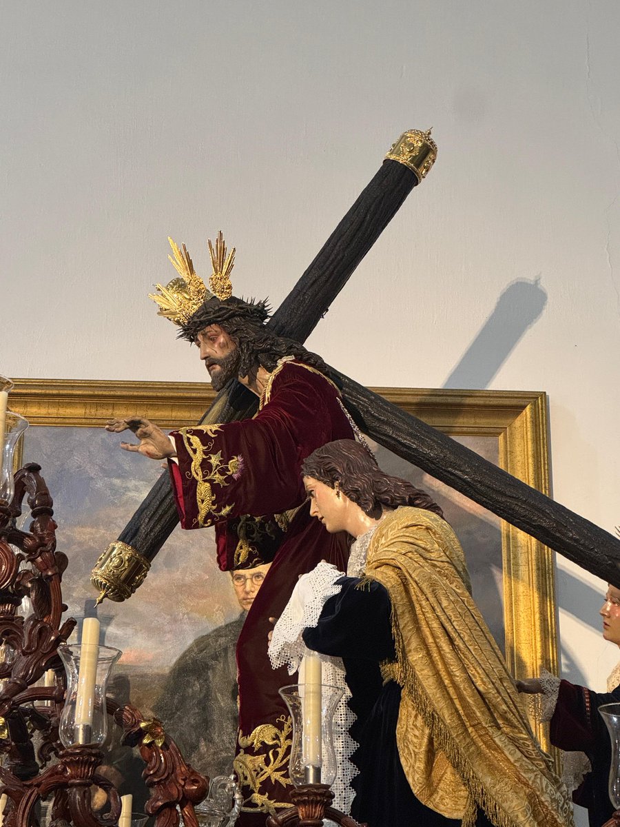 Hermandad de la Misión tweet media