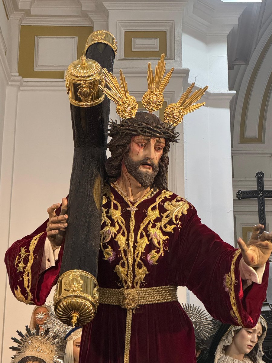 Hermandad de la Misión tweet media