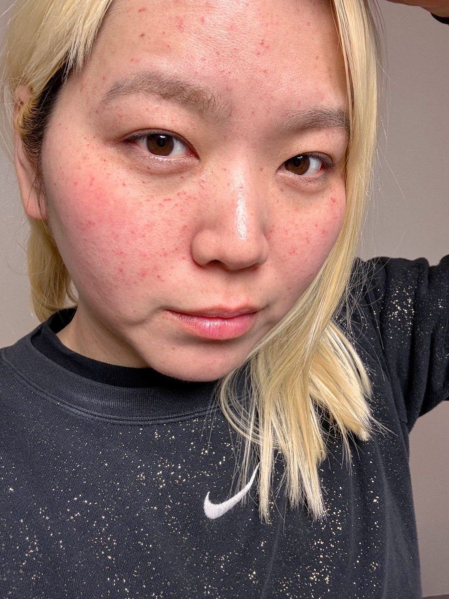 姉上@とにかく重いのもちたい人 tweet media