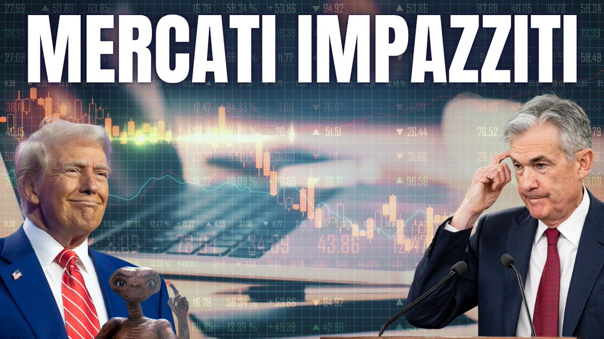 Fratelli Di Crypto 🇮🇹🦄☕️ tweet media