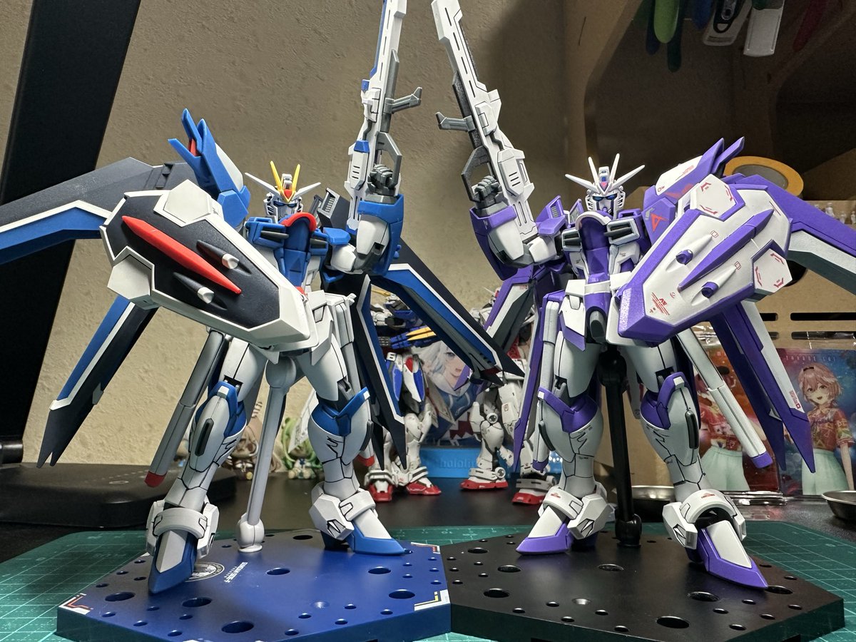 どんチキ tweet media