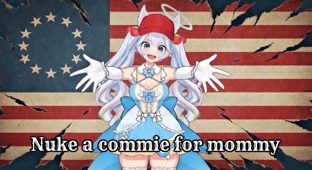 LostGalaxyNotSerious tweet media