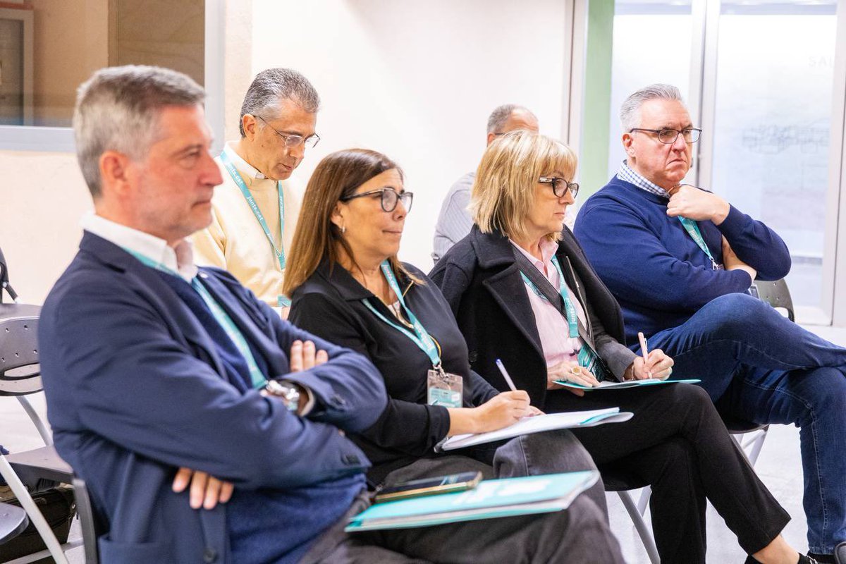 Junts per Barcelona tweet media