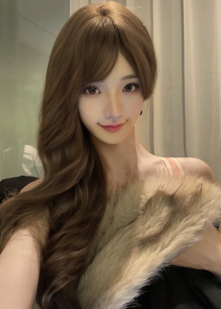 琦琦子 tweet media