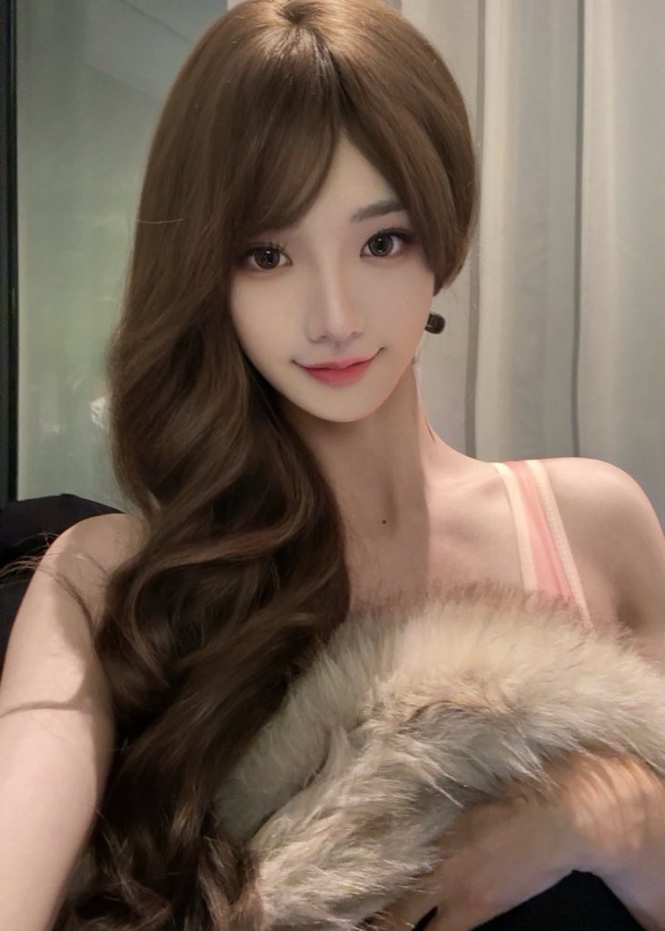 琦琦子 tweet media