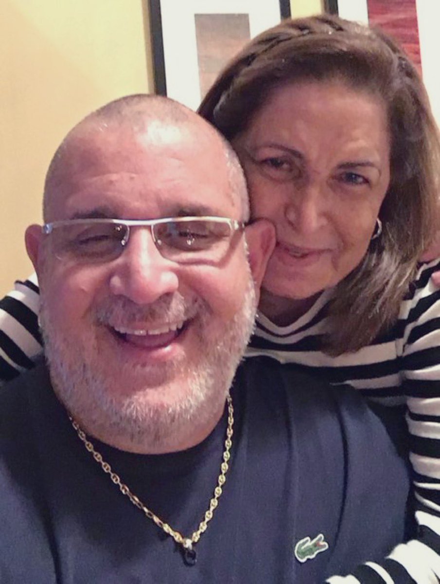 Gaby Arocha tweet media