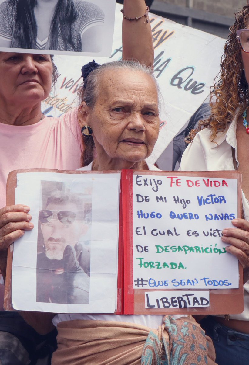 Gaby Arocha tweet media