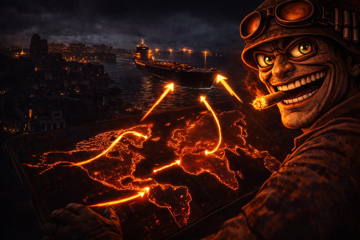 War Junkies HQ tweet media