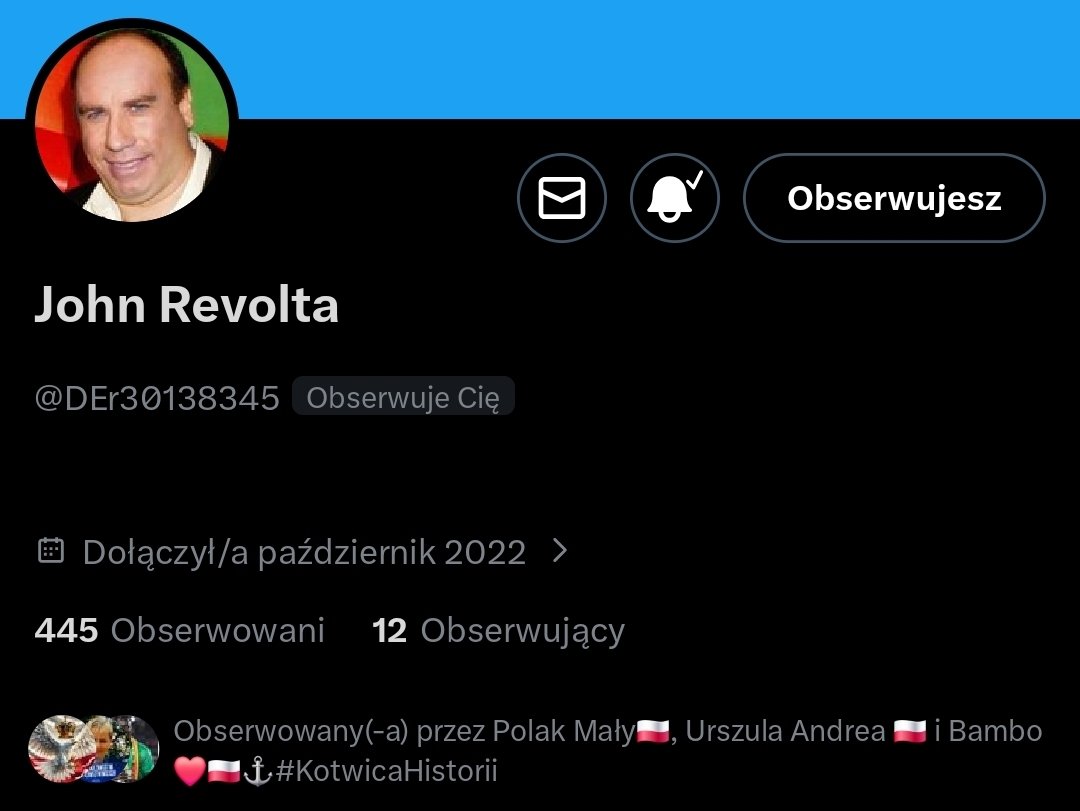 Prem 🇵🇱🤝🏻🕊 tweet media