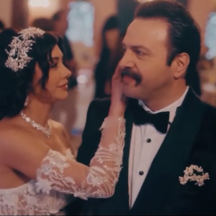 اليوم ذكرى زواج موسى و بلقيس😔😂
#تيم_حسن #كاريس_بشار