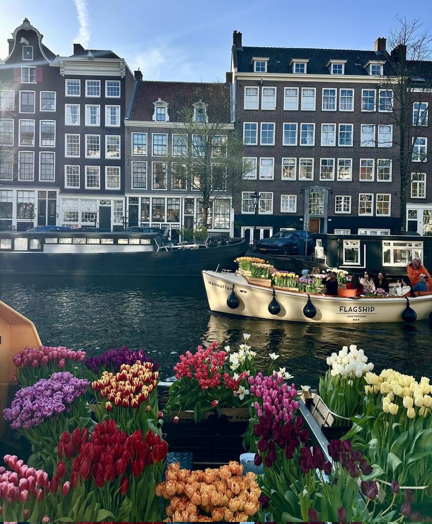 The Nature tweet media