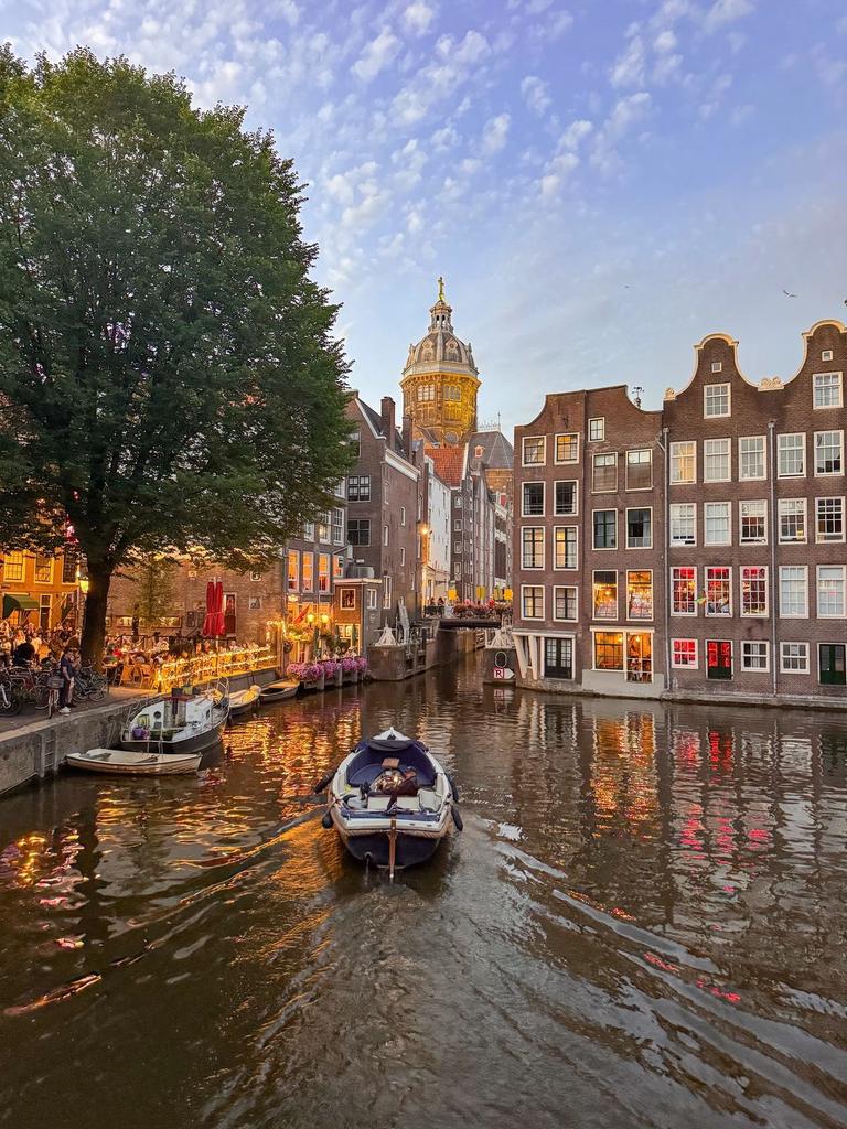 The Nature tweet media