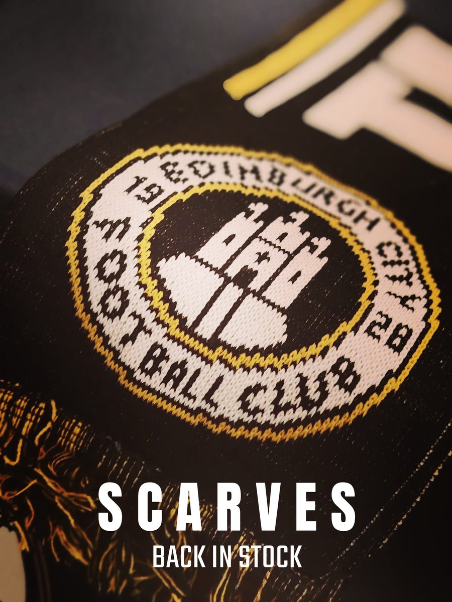 Edinburgh City FC tweet media