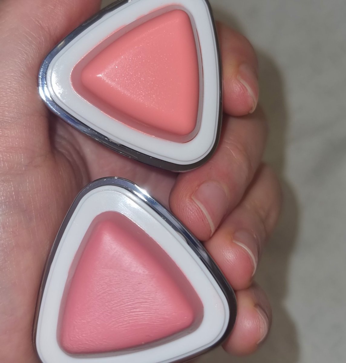 큐피‧⁺ tweet media