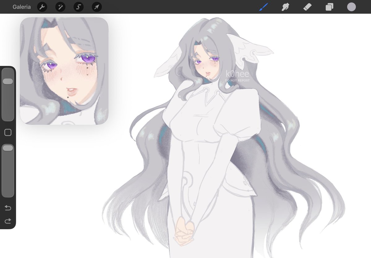 shirokicchi's tweet photo. ୨୧ wip

꒰ #art #illustration #ocart #oc ꒱ https://t.co/jtrXIJZWJG