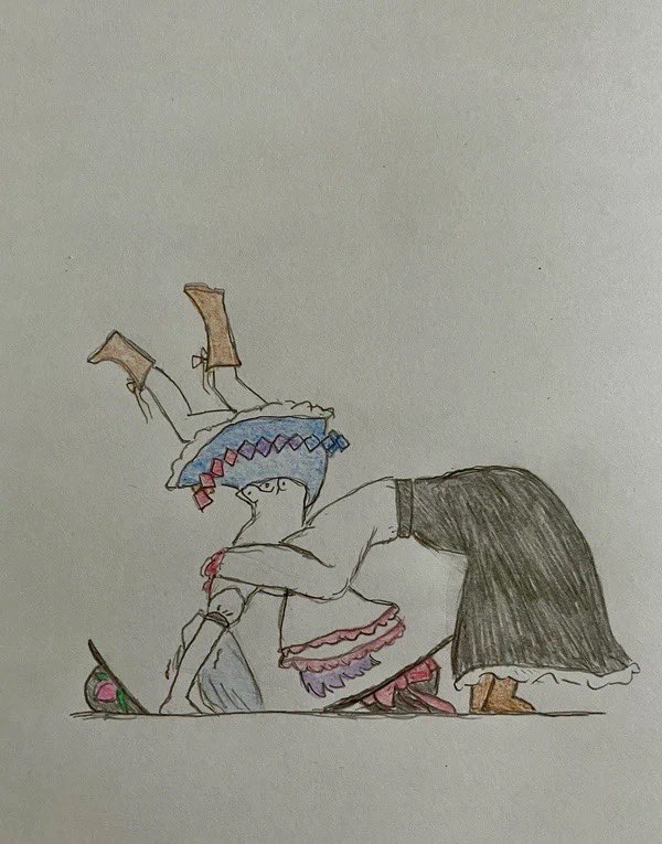 ゲニアハルキ tweet media