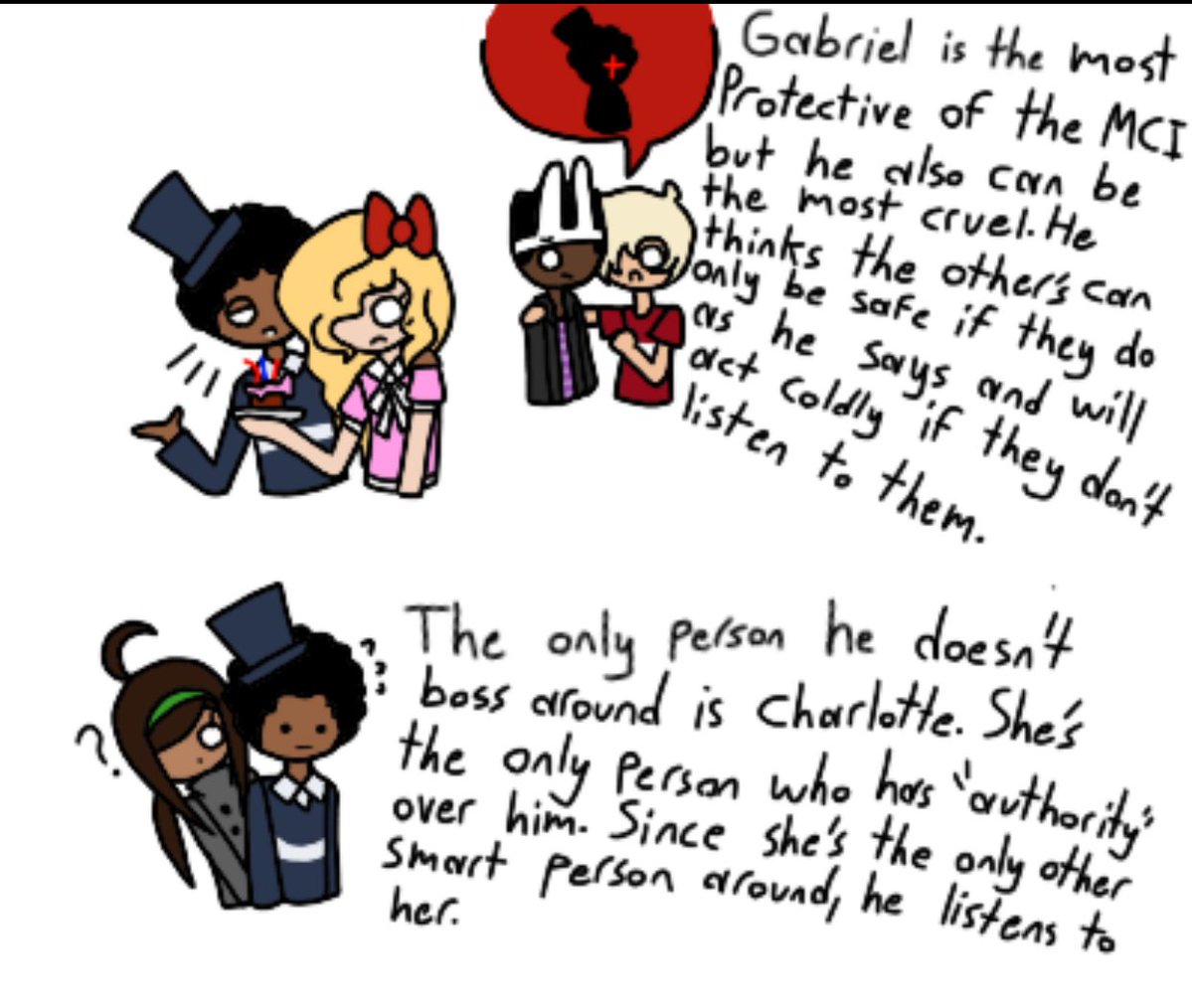 MadamSpades 🍉3 ENTHUSISAST tweet media