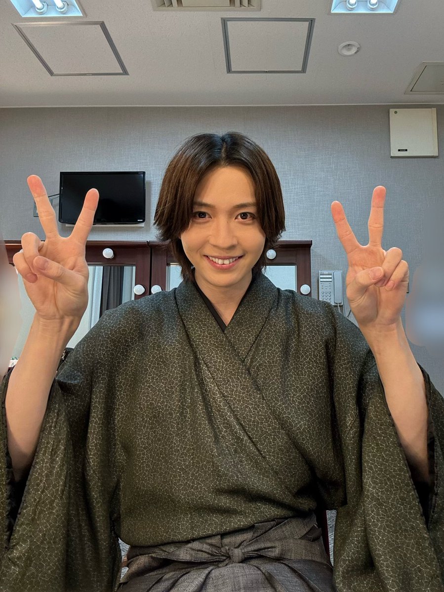 笹森裕貴 tweet media