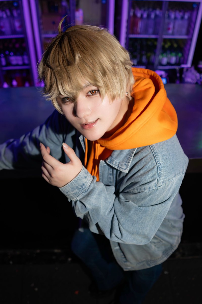 あおやぎ tweet media