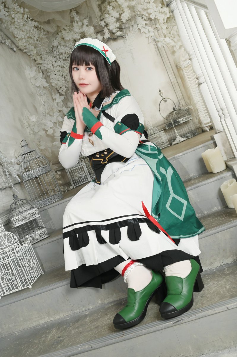 しゅう🏷️お迎え中 tweet media