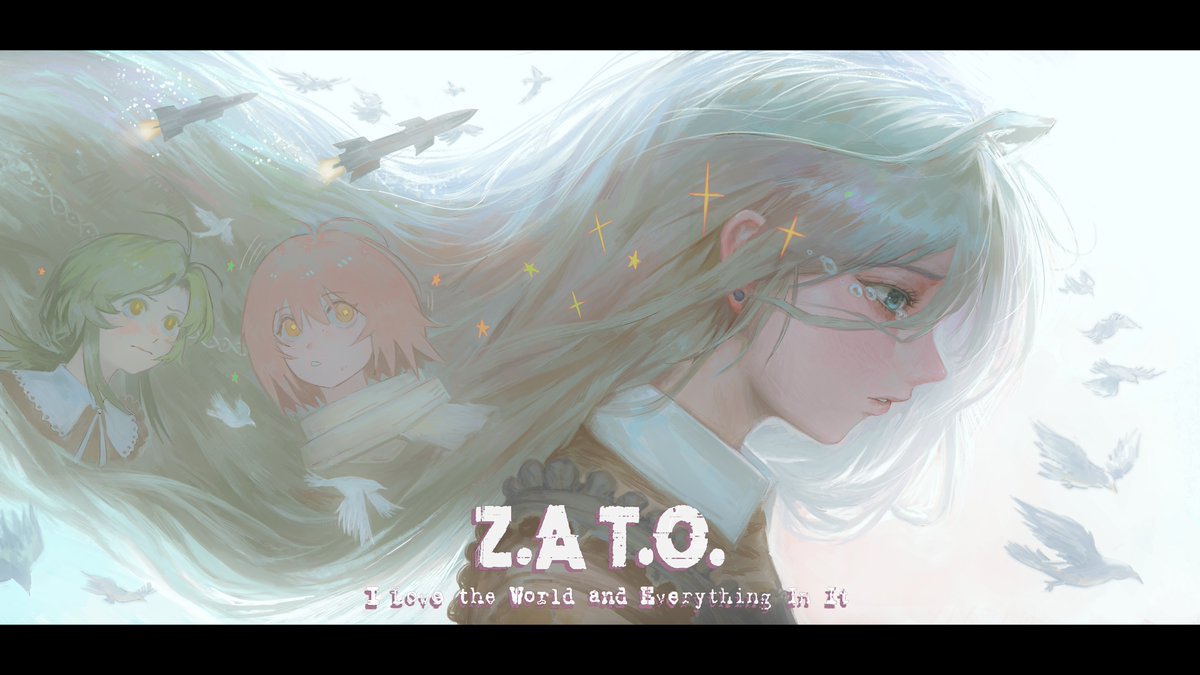 Azhi阿纸 tweet media