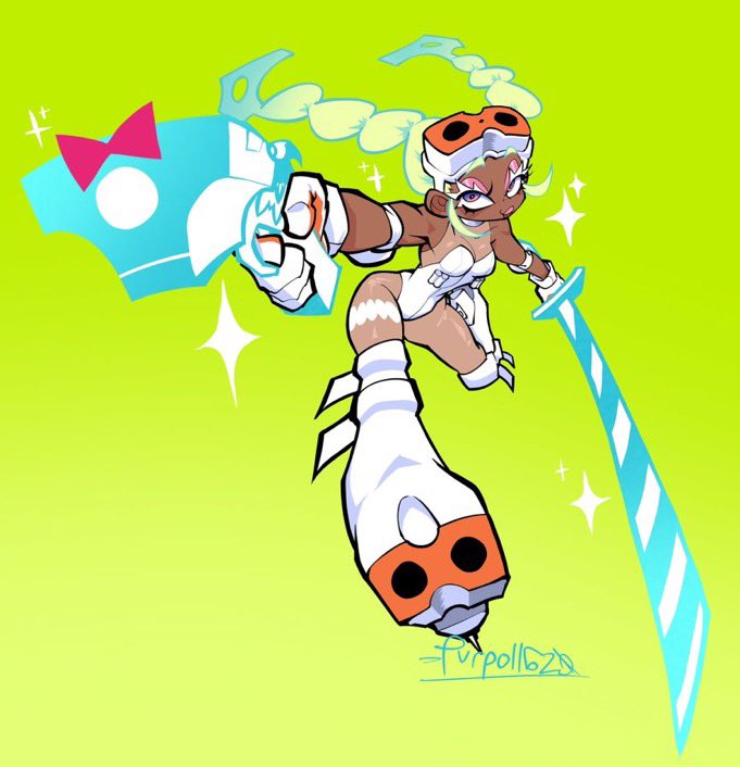 PurPoll🍉 COMMS OPEN 💜 tweet media