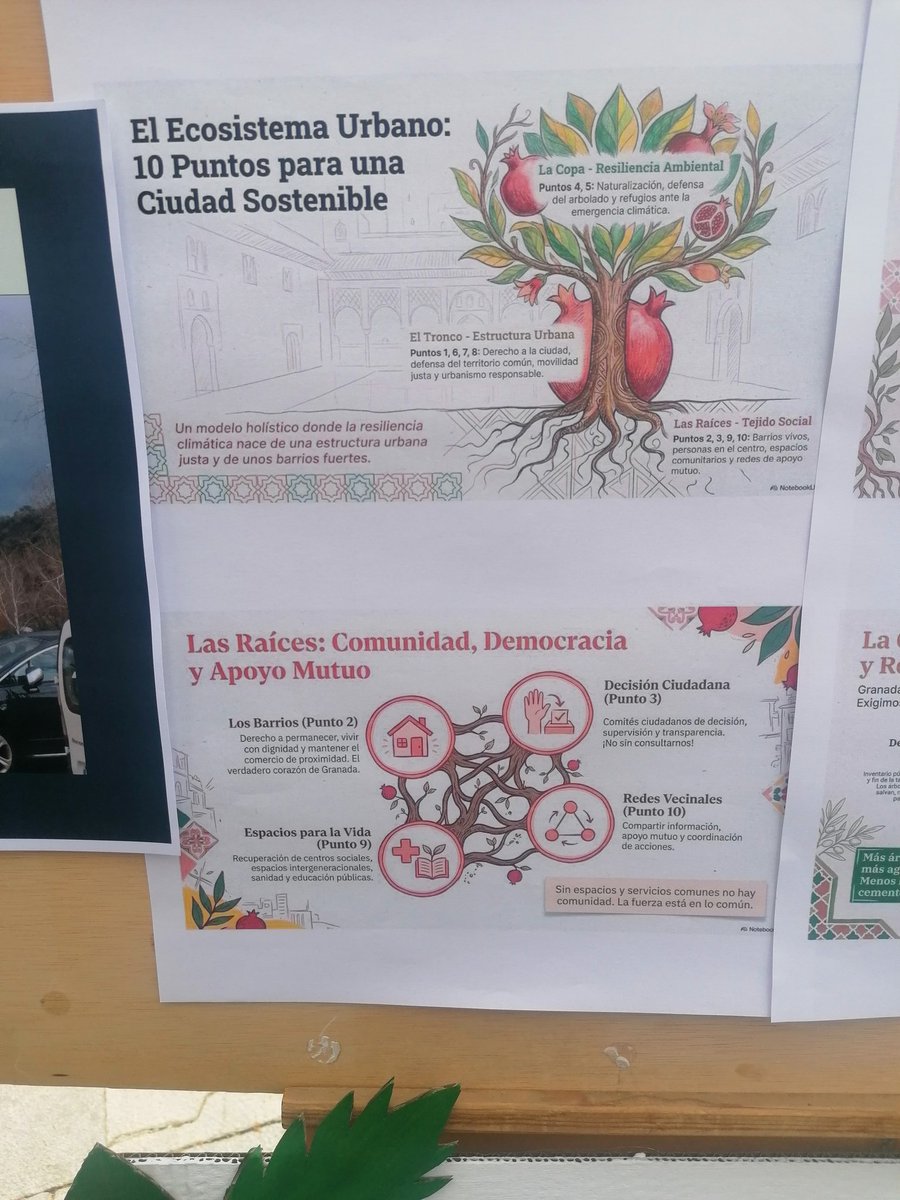 Adelante Andalucía - Granada tweet media