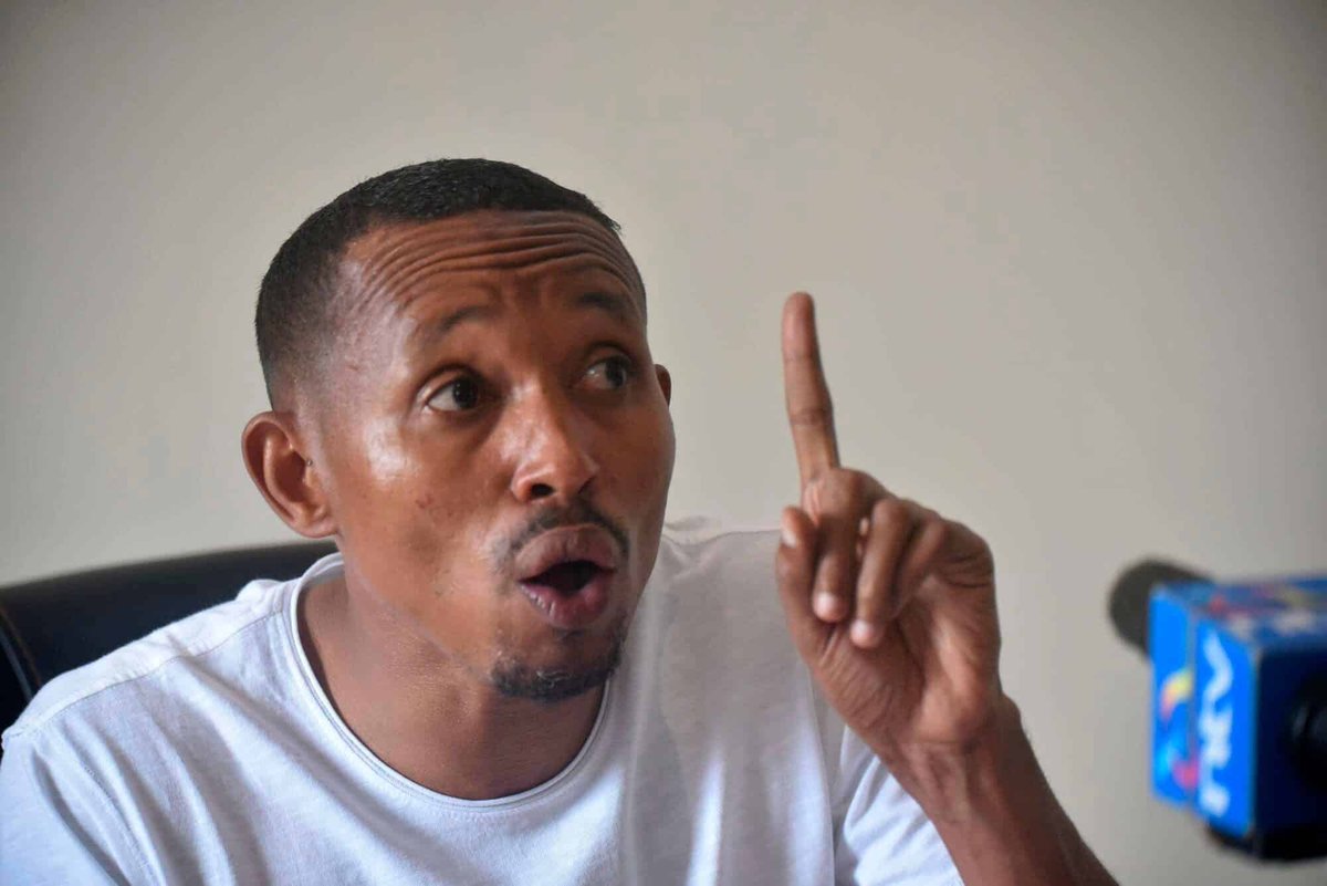 Heisenberg tweet media