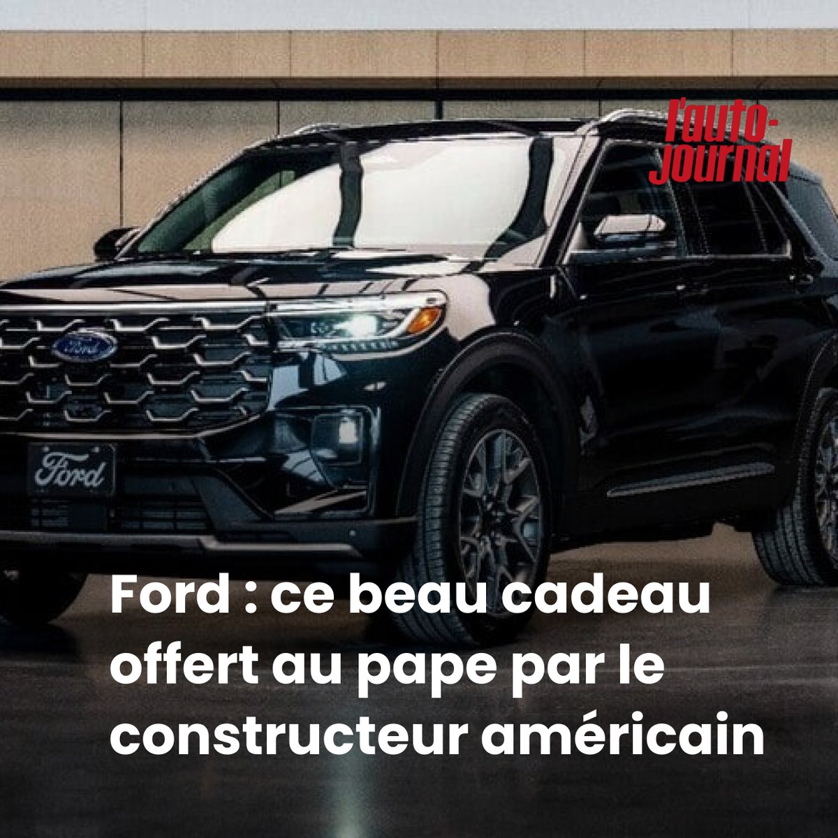 AutoJournalMag tweet media