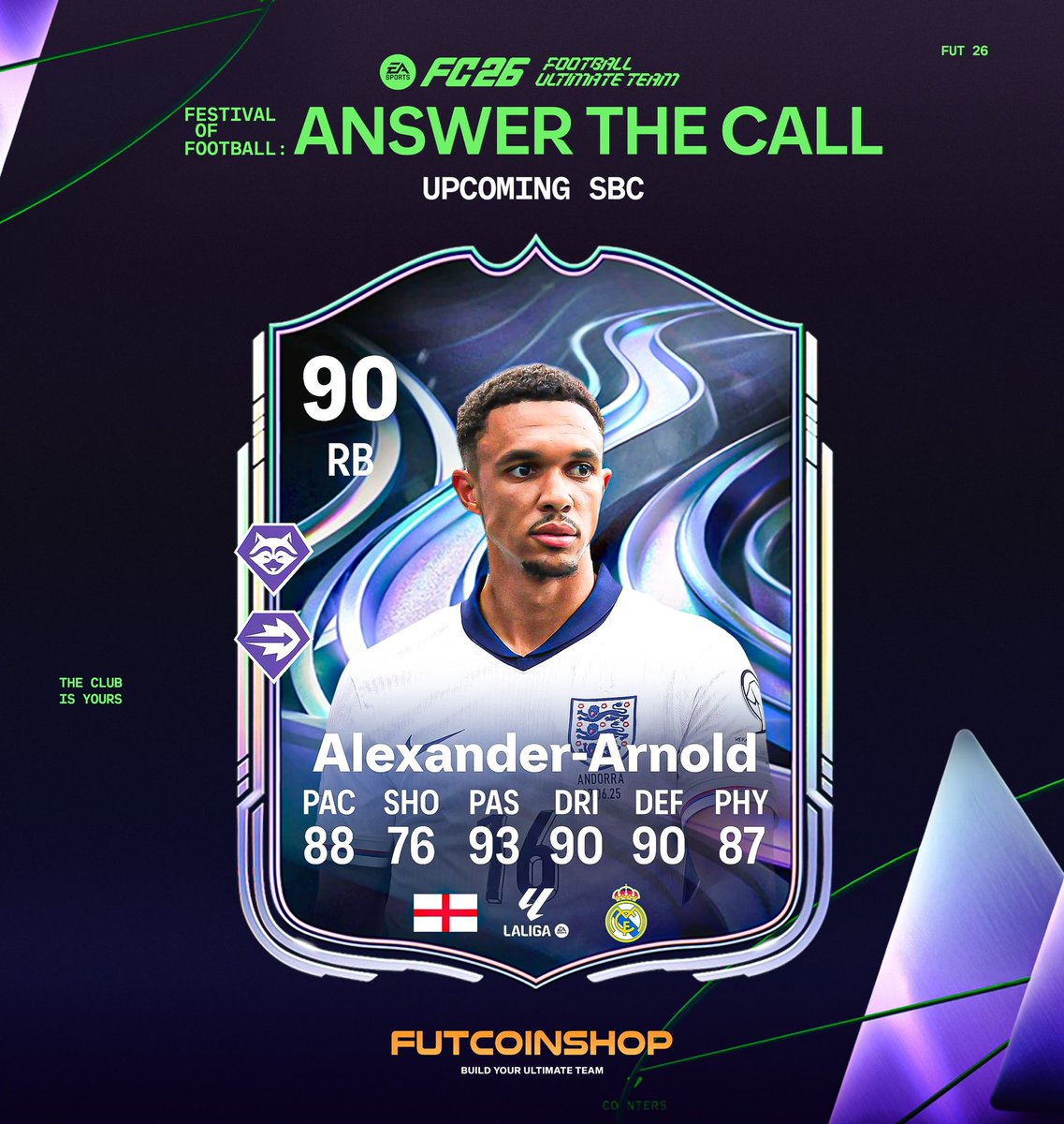 FUT Coin Shop tweet media