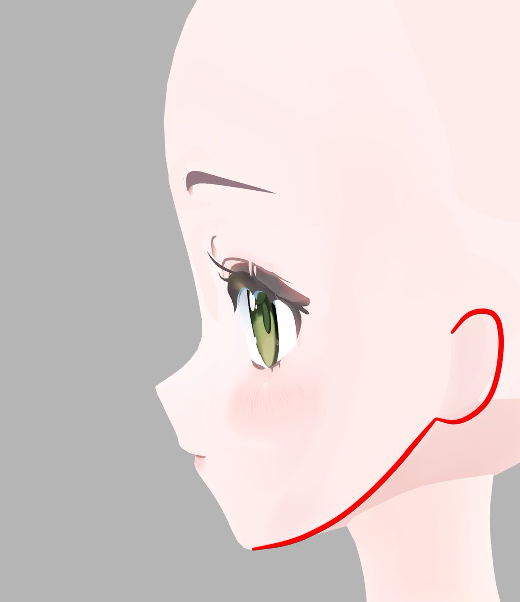 天兎ひなた＠あまとらんど tweet media