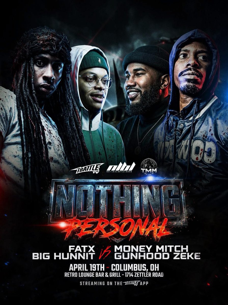 GunHood Zeke tweet media