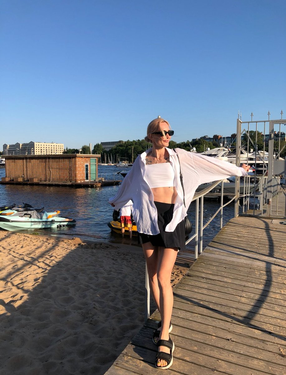 Tonia Smelova ❥ tweet media