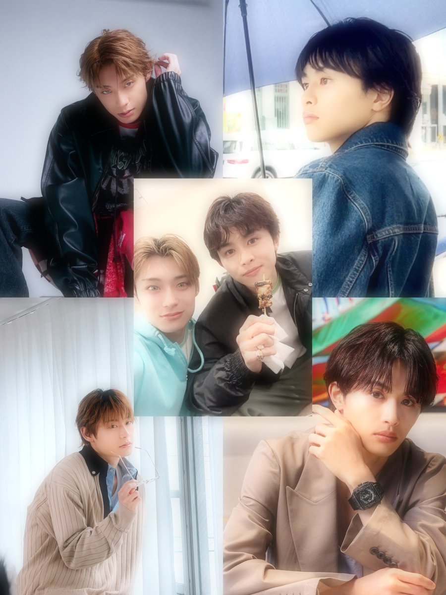 ちゃんりお️ tweet media