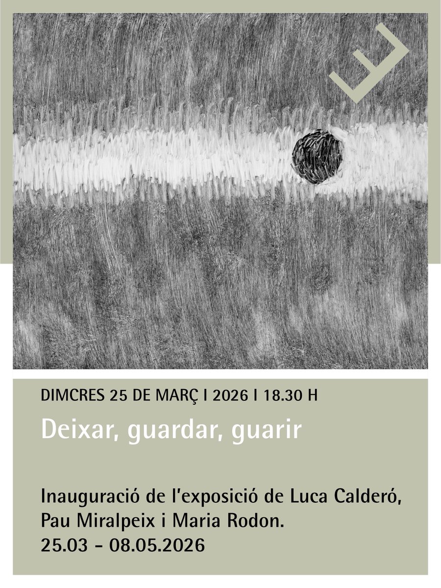 Fundació Felícia Fuster tweet media