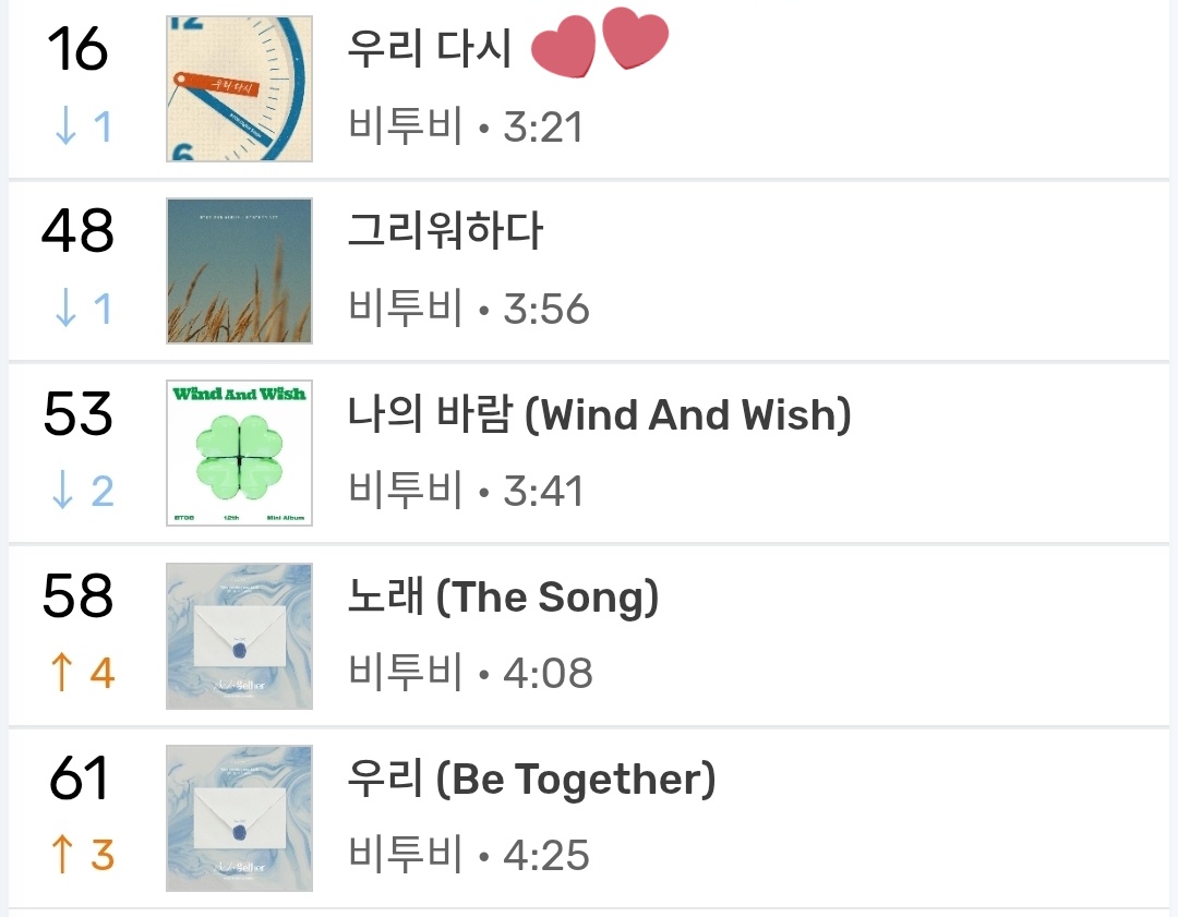 비투비 🎶우리들의 하모니🎶 tweet media