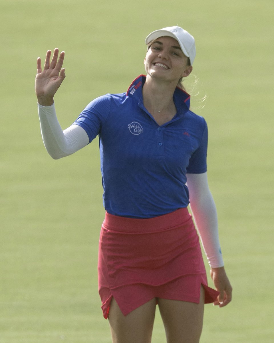 Ladies European Tour tweet media