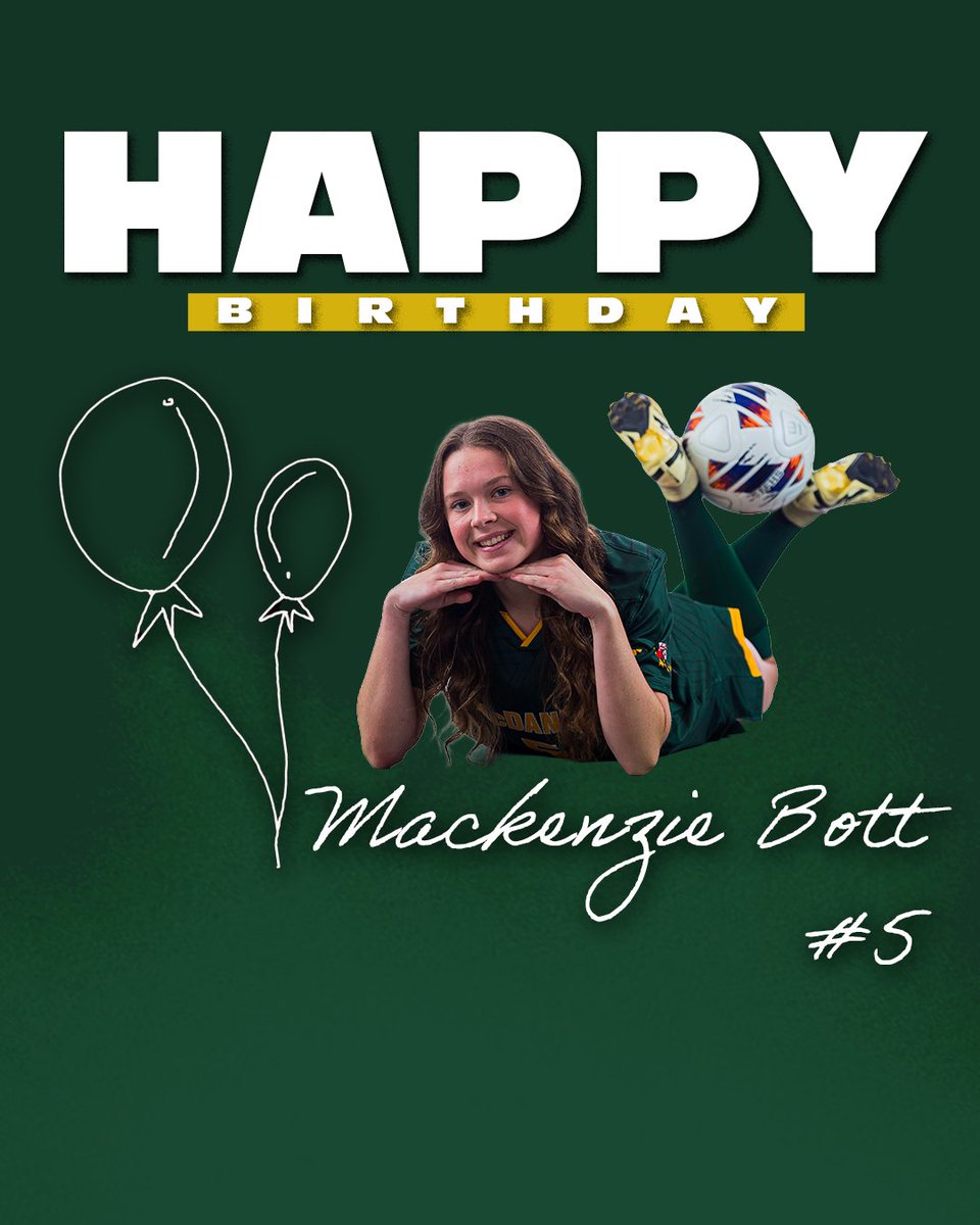 McDaniel College Women’s Soccer tweet media