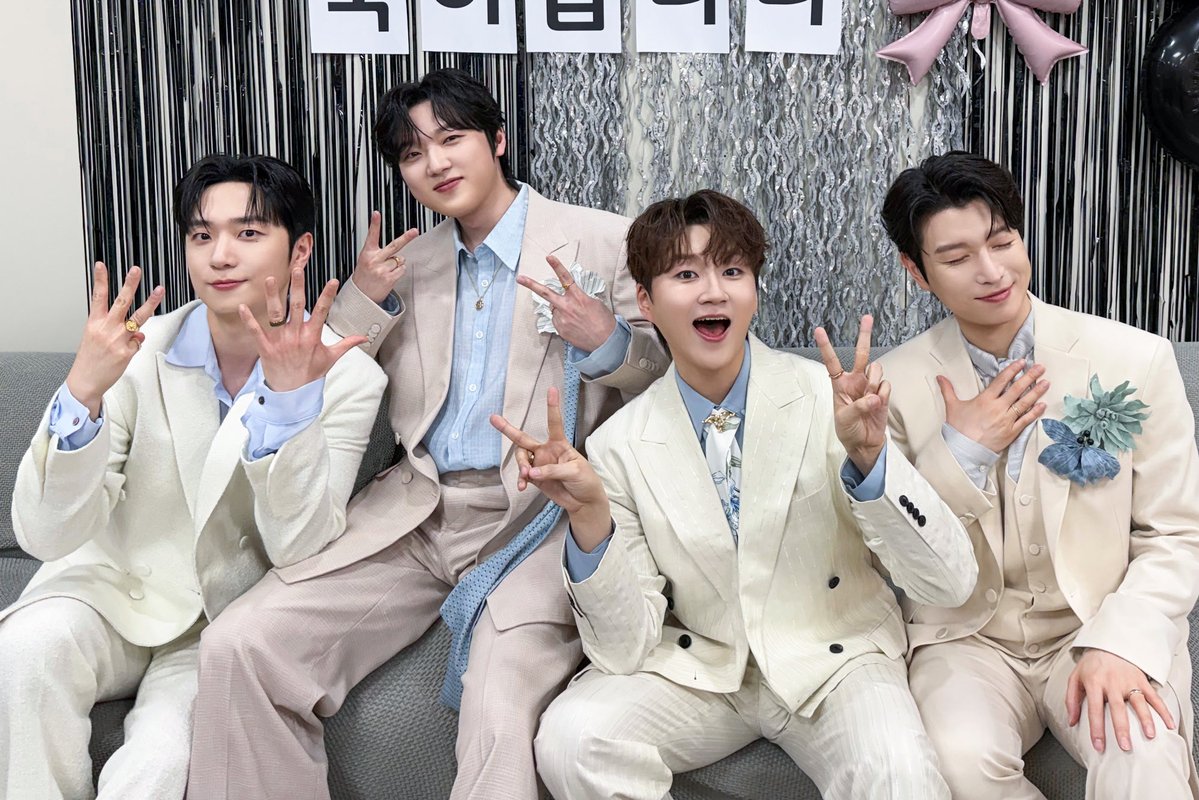 Forestella tweet media