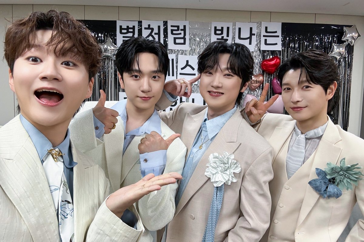 Forestella tweet media