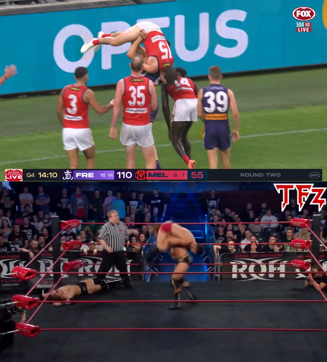 Ricky Mangidis tweet media