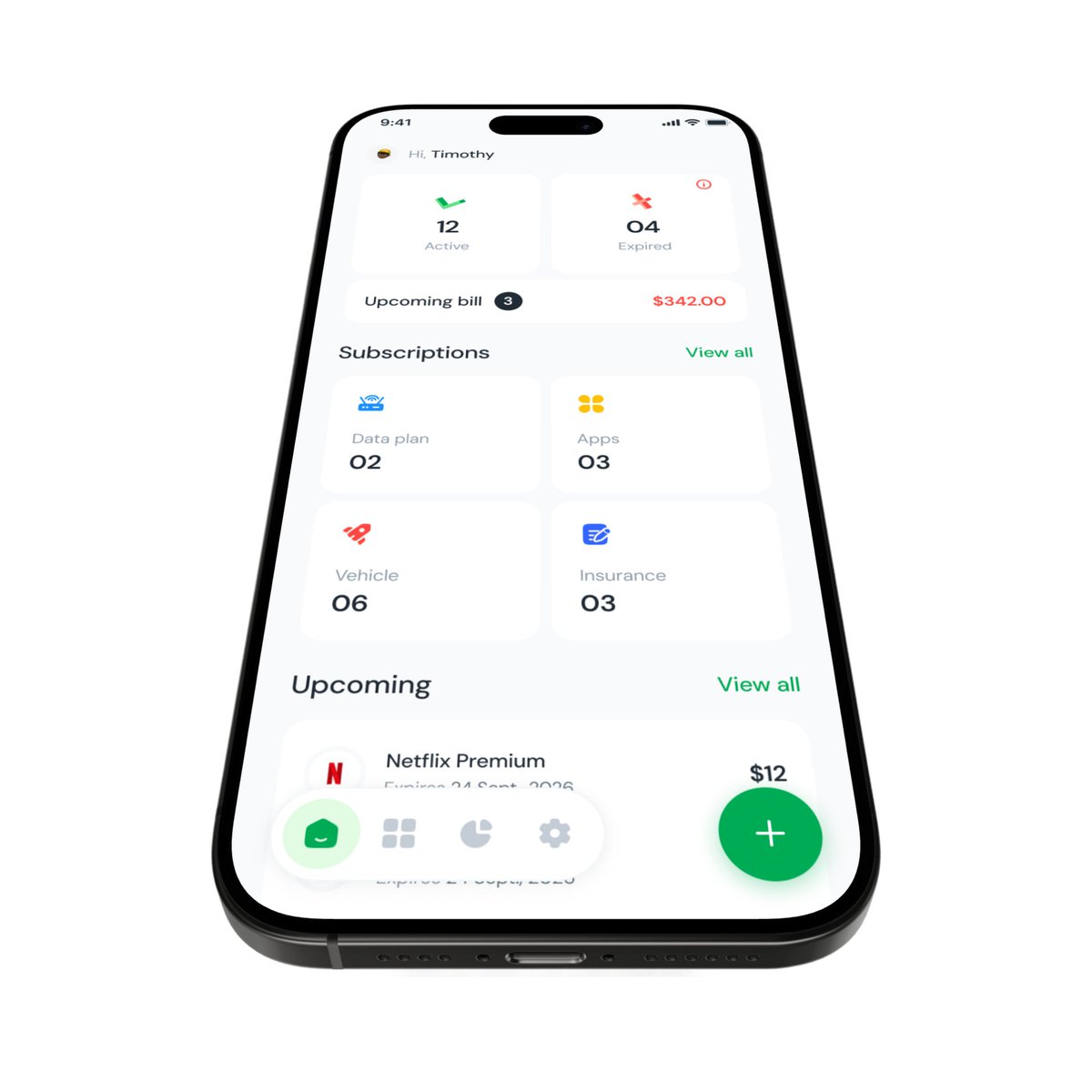 TimX | Million-Dollar UX Design 🚀 tweet media