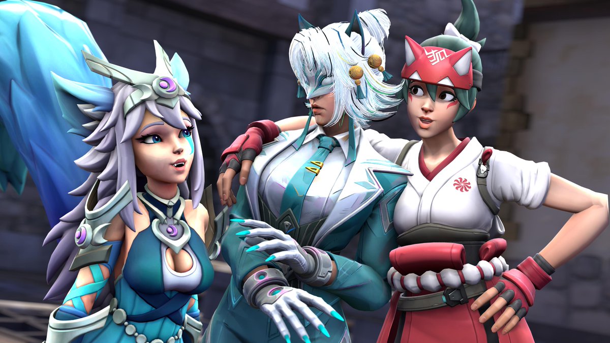 Egghead Cobra tweet media