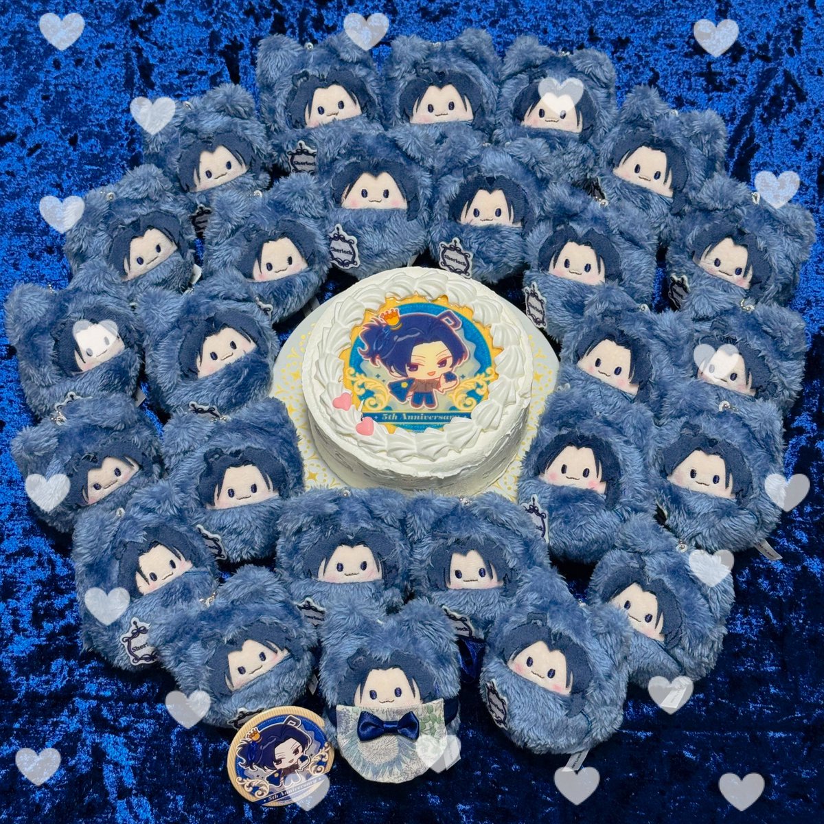 しゃん tweet media