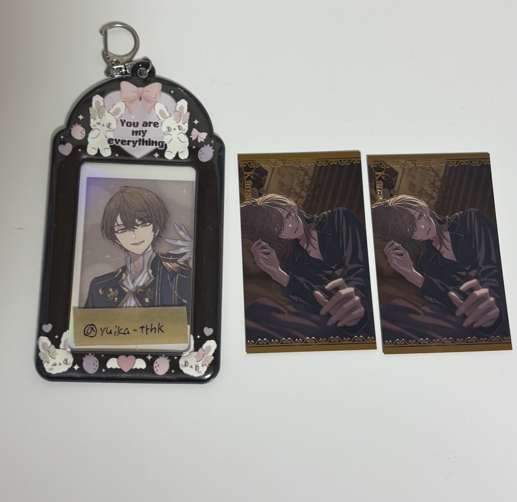 結花@取引垢 tweet media