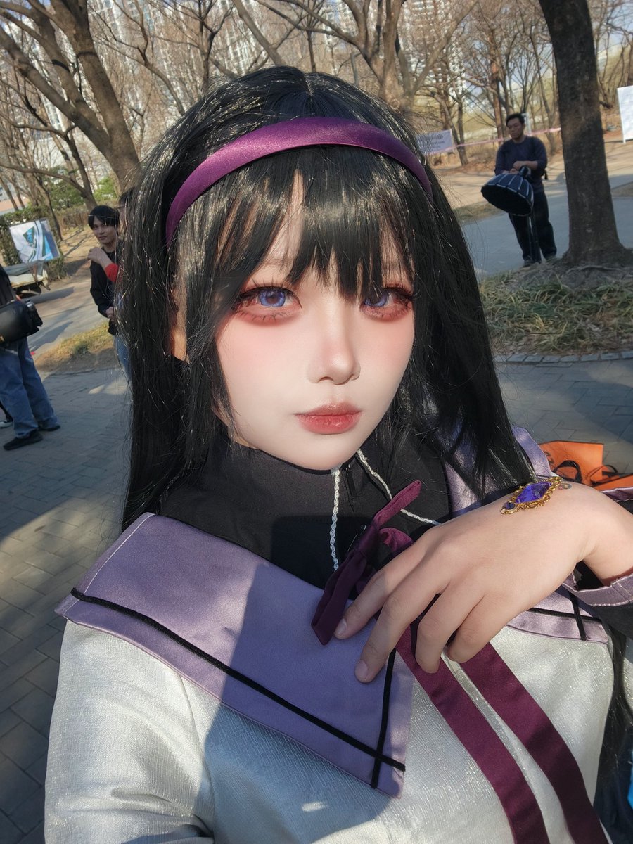 チぅ_련주 tweet media